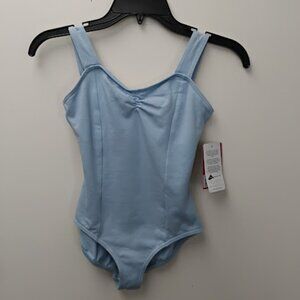 Capezio princess tank leotard large child